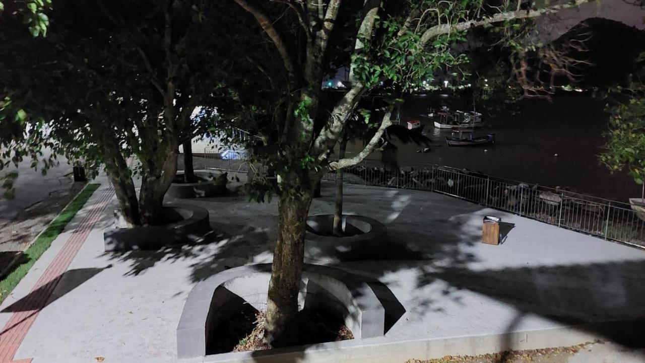 Casa Canto Do Farol *