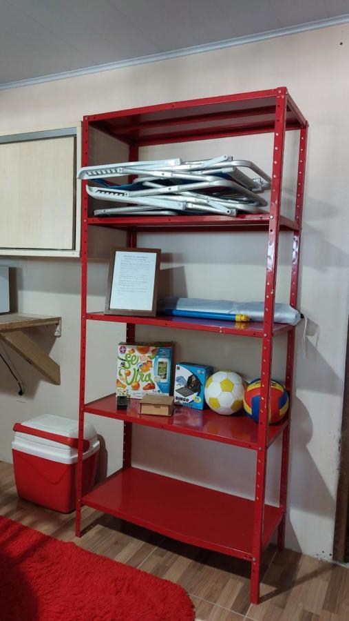 Holiday home Casa Canto Do Farol *