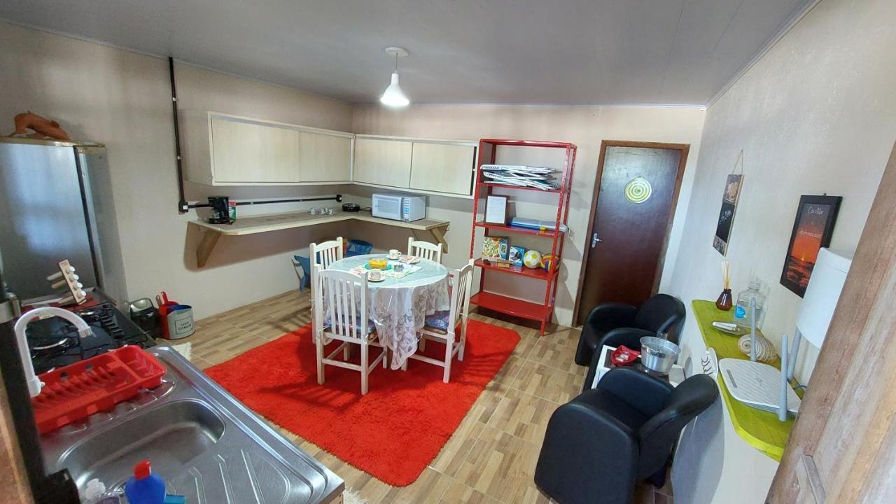 Holiday home Casa Canto Do Farol Navegantes