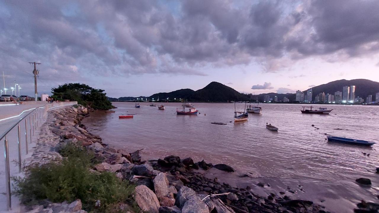 Casa Canto Do Farol Navegantes