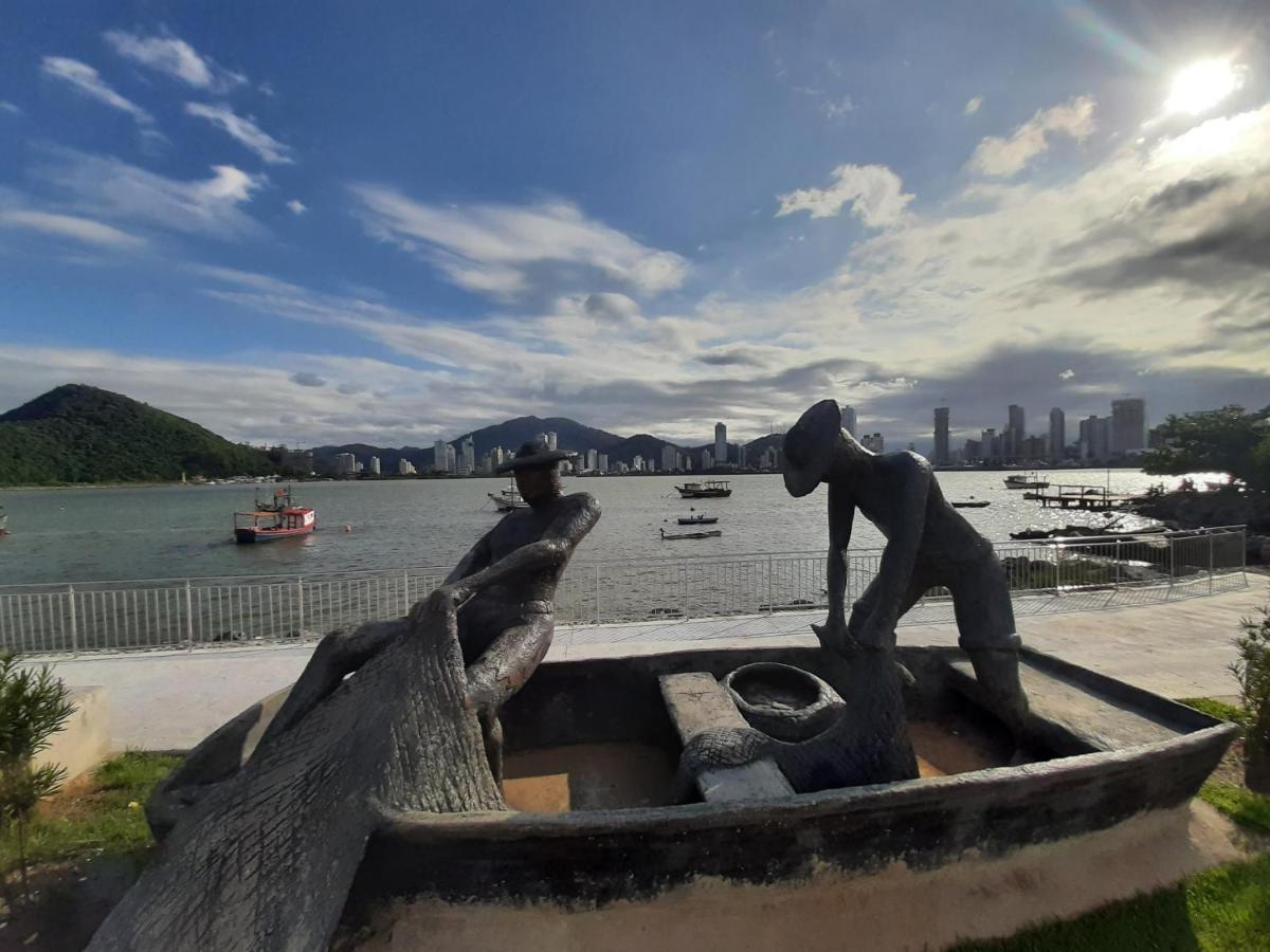 Casa Canto Do Farol Navegantes