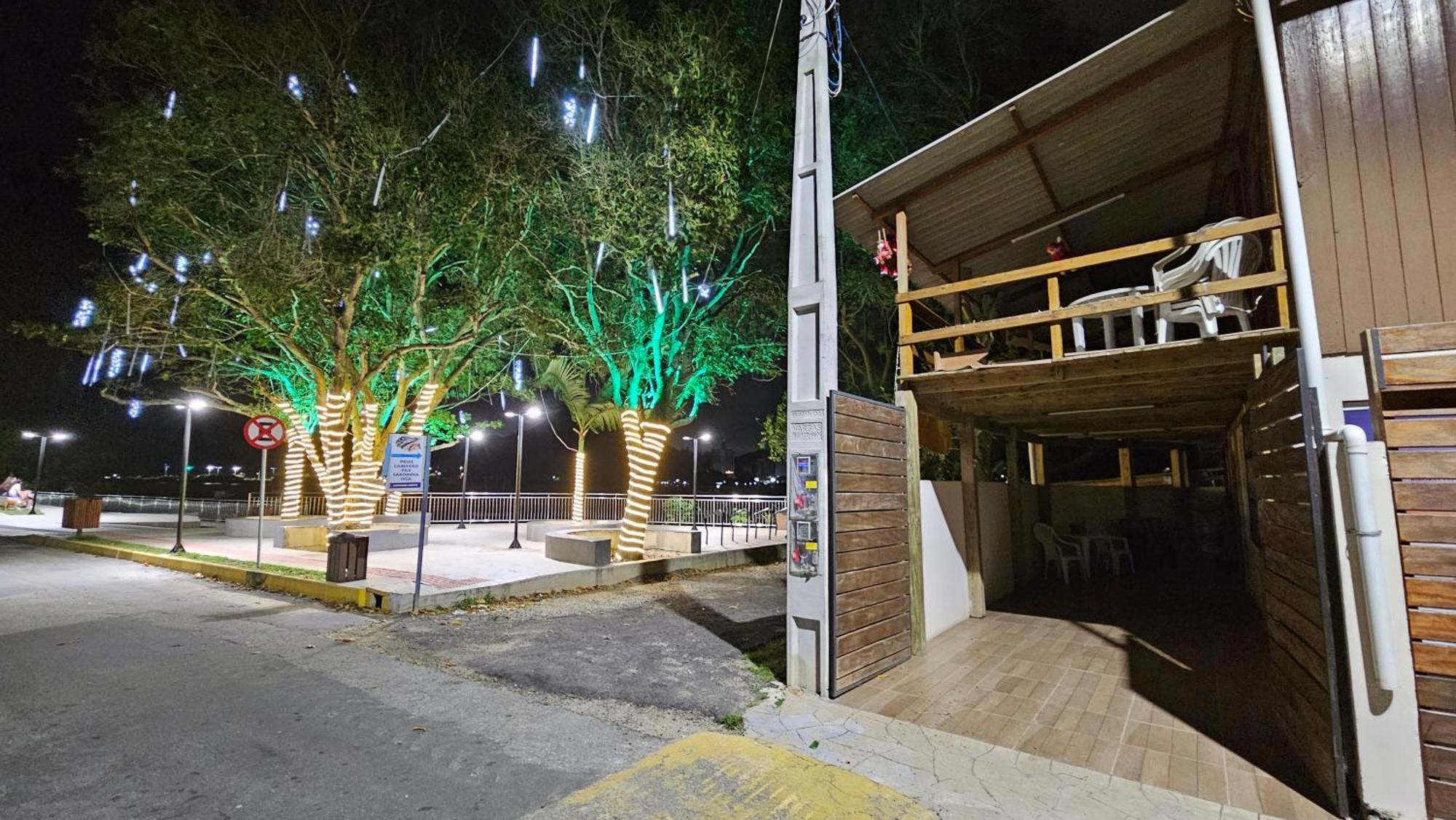 Casa Canto Do Farol * Navegantes