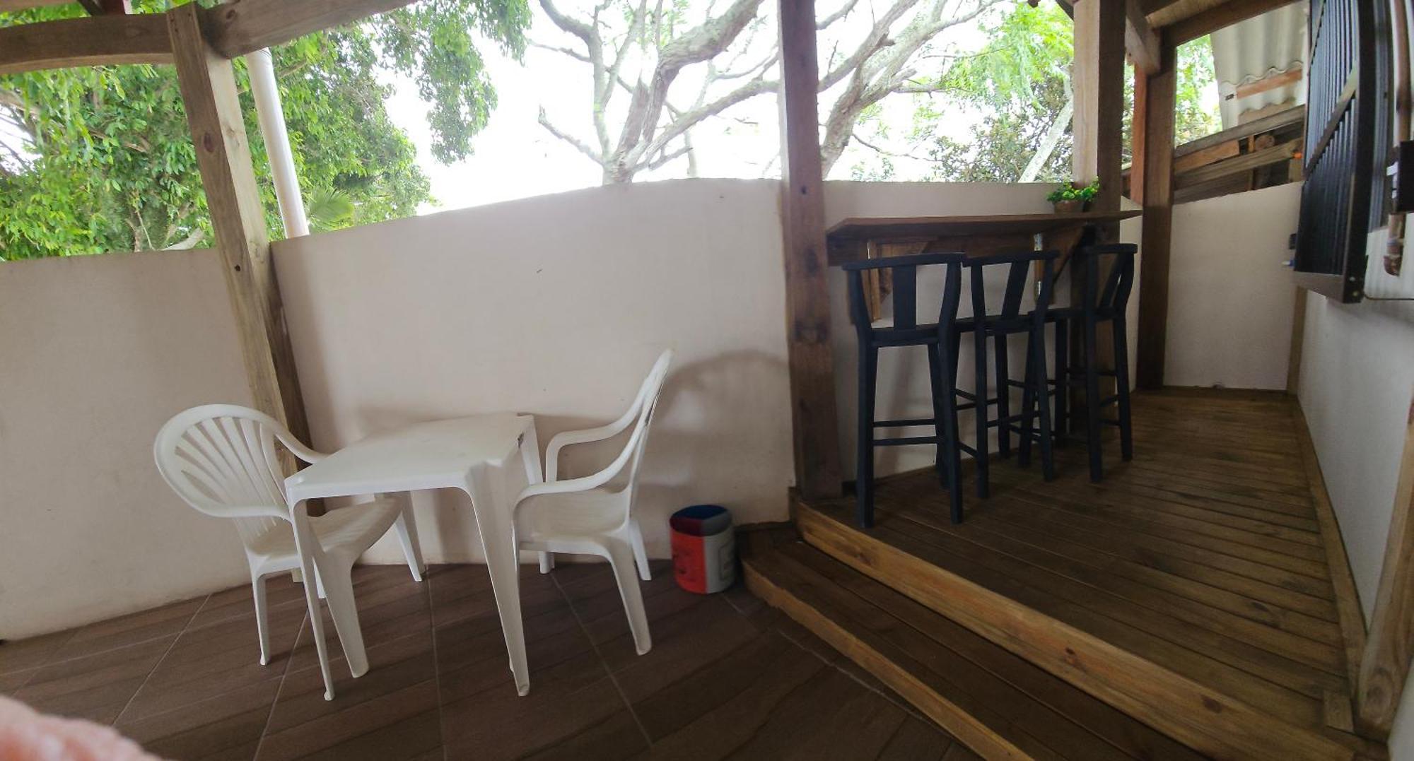 Casa Canto Do Farol *