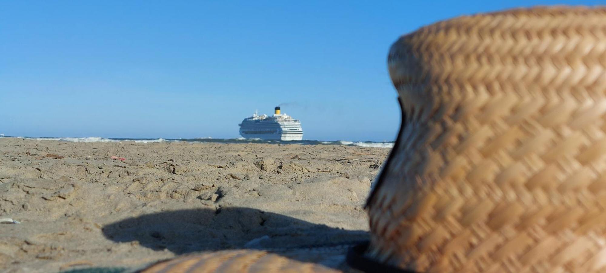 Holiday home Casa Canto Do Farol