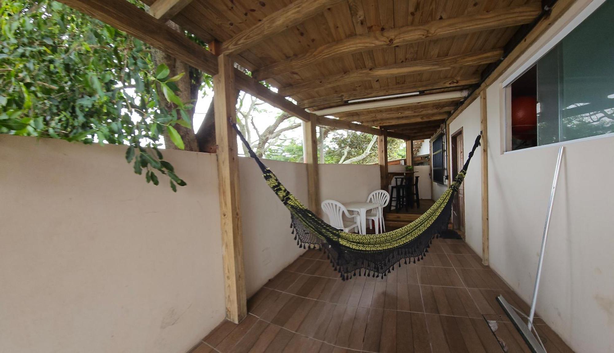 Casa Canto Do Farol *