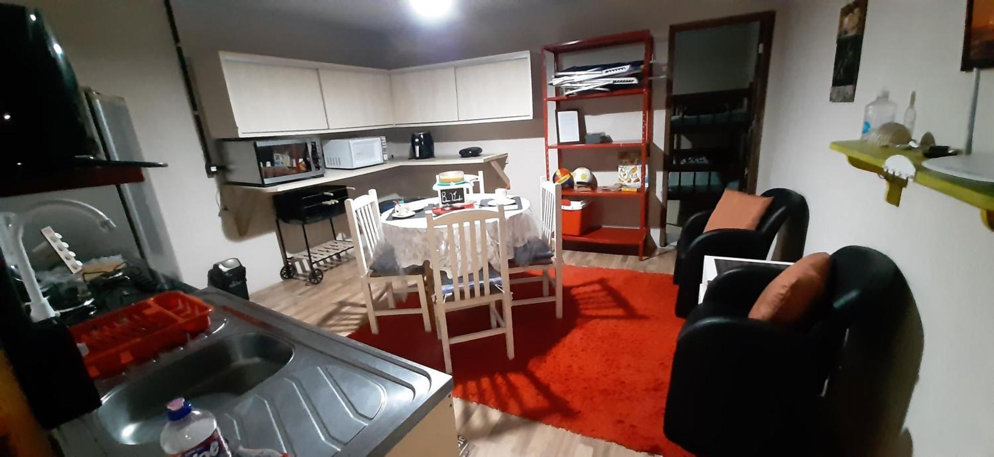 Casa Canto Do Farol Holiday home Navegantes