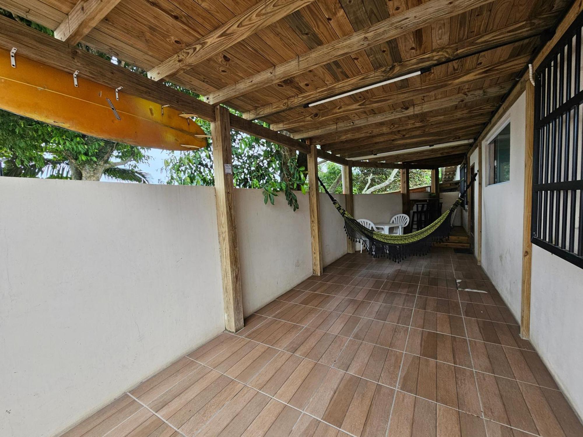 Casa Canto Do Farol Holiday home