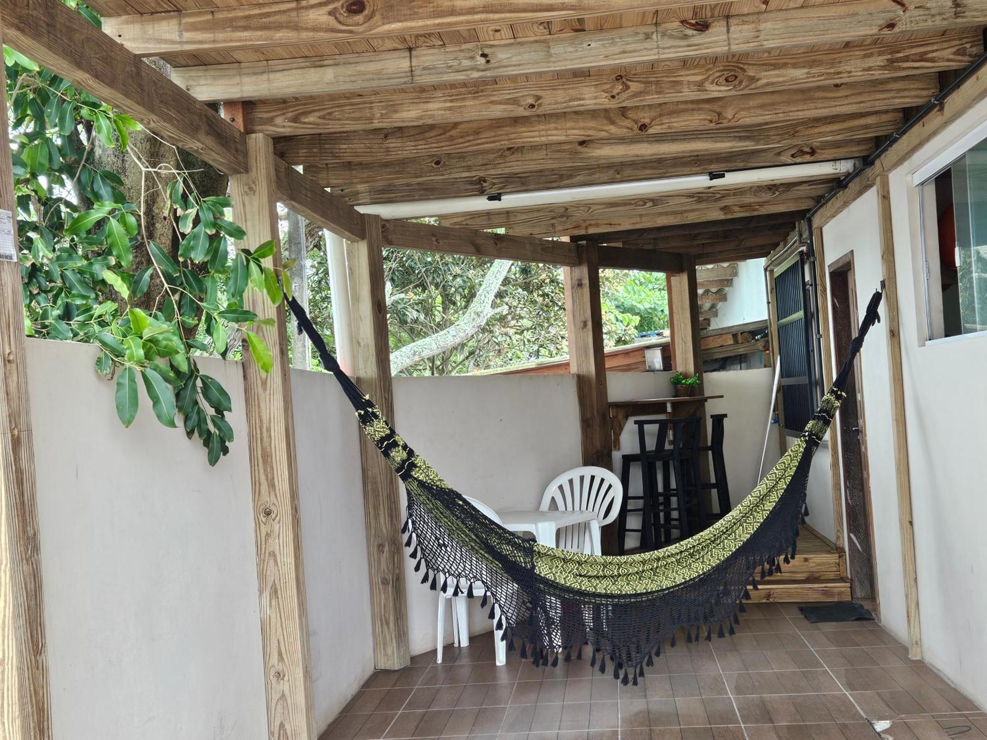 Casa Canto Do Farol Navegantes
